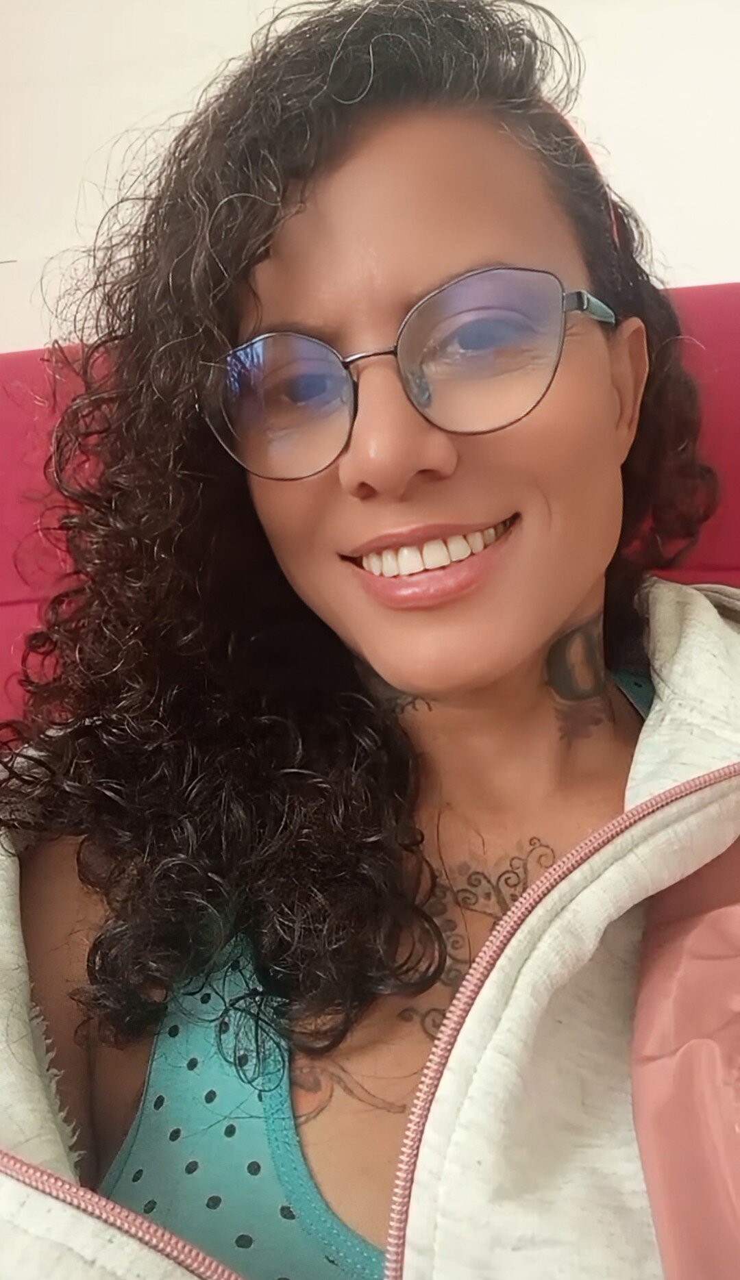 XXX Porn Photo of Nude DayannaPink 16