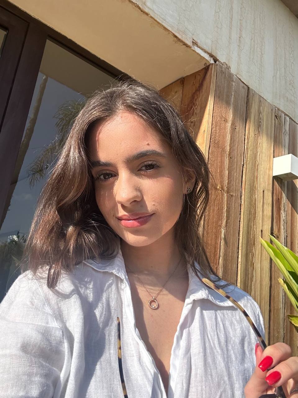 XXX Porn Photo of Nude miilky_wayy 1