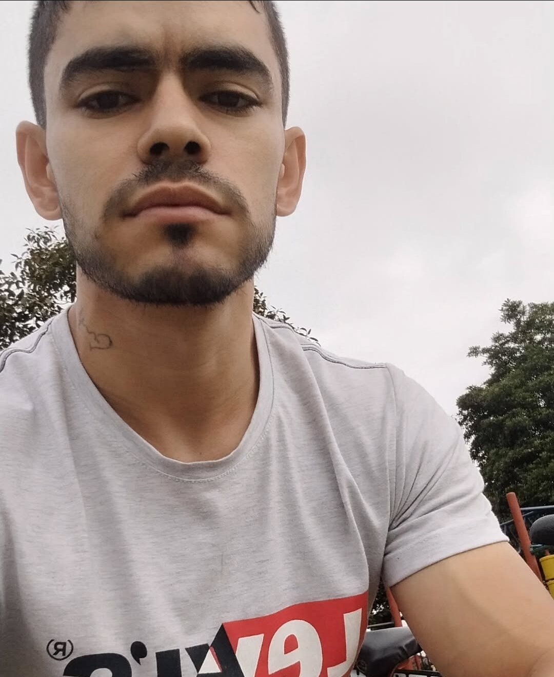 XXX Porn Photo of Nude petercortes 2