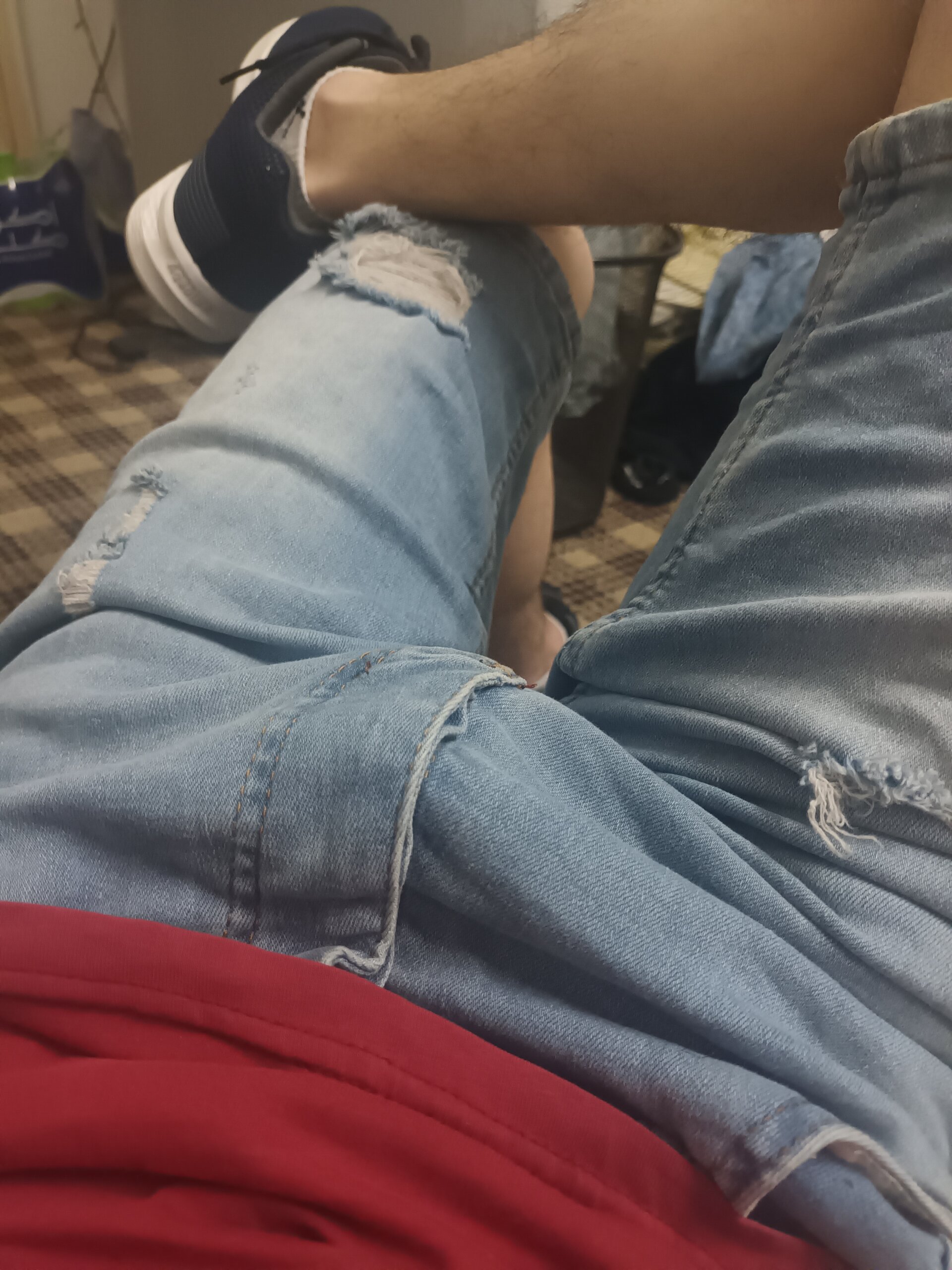 XXX Porn Photo of Nude hotdickhow 5