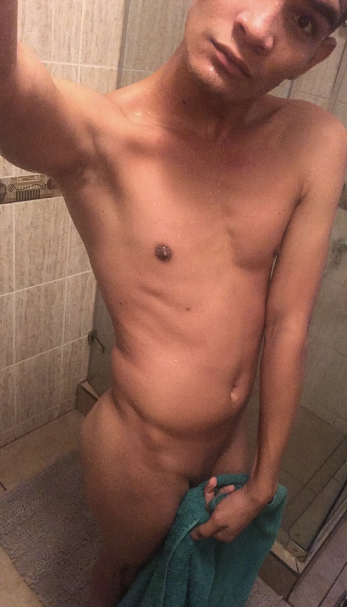 XXX Porn Photo of Nude jonathanguevo 5