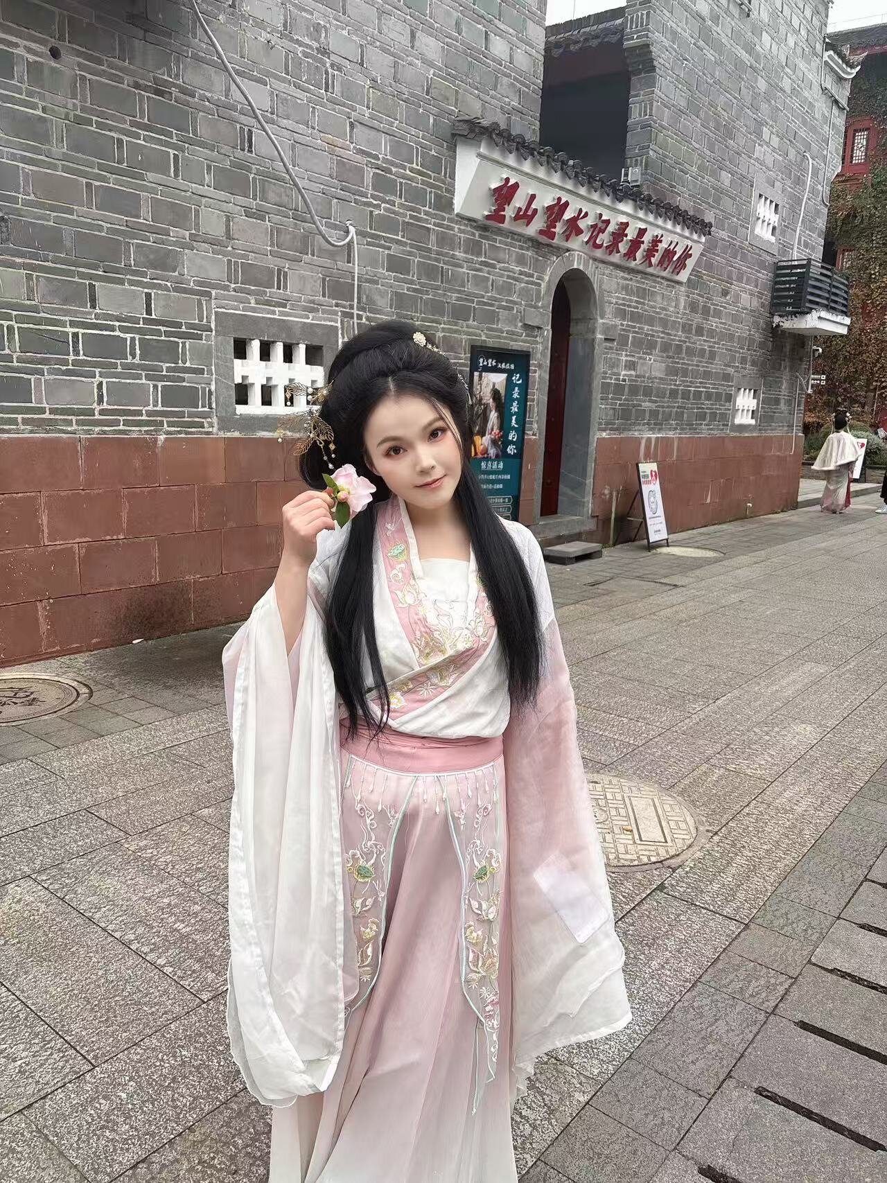 XXX Porn Photo of Nude Tianxin69 2