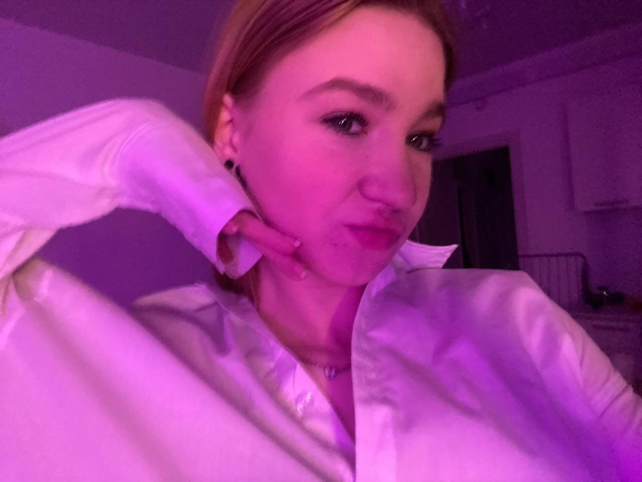 XXX Porn Photo of Nude Ophelia_Jay 5