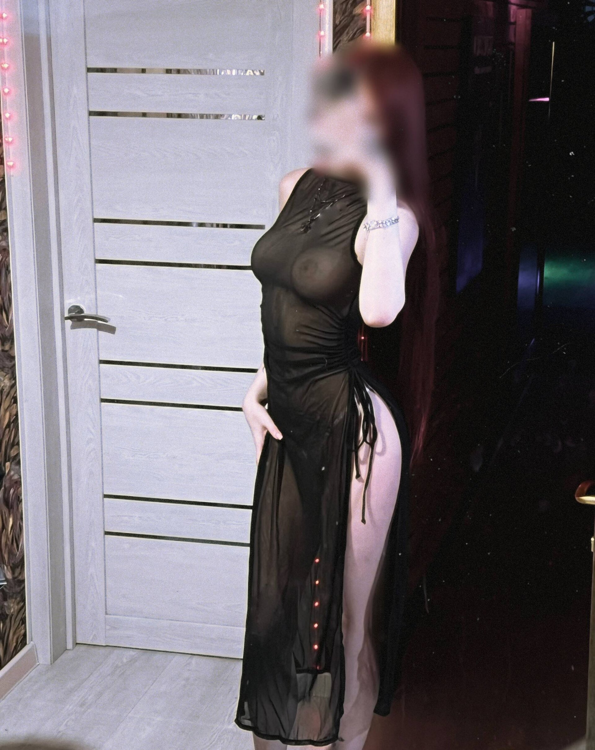 XXX Porn Photo of Nude DannSago 8
