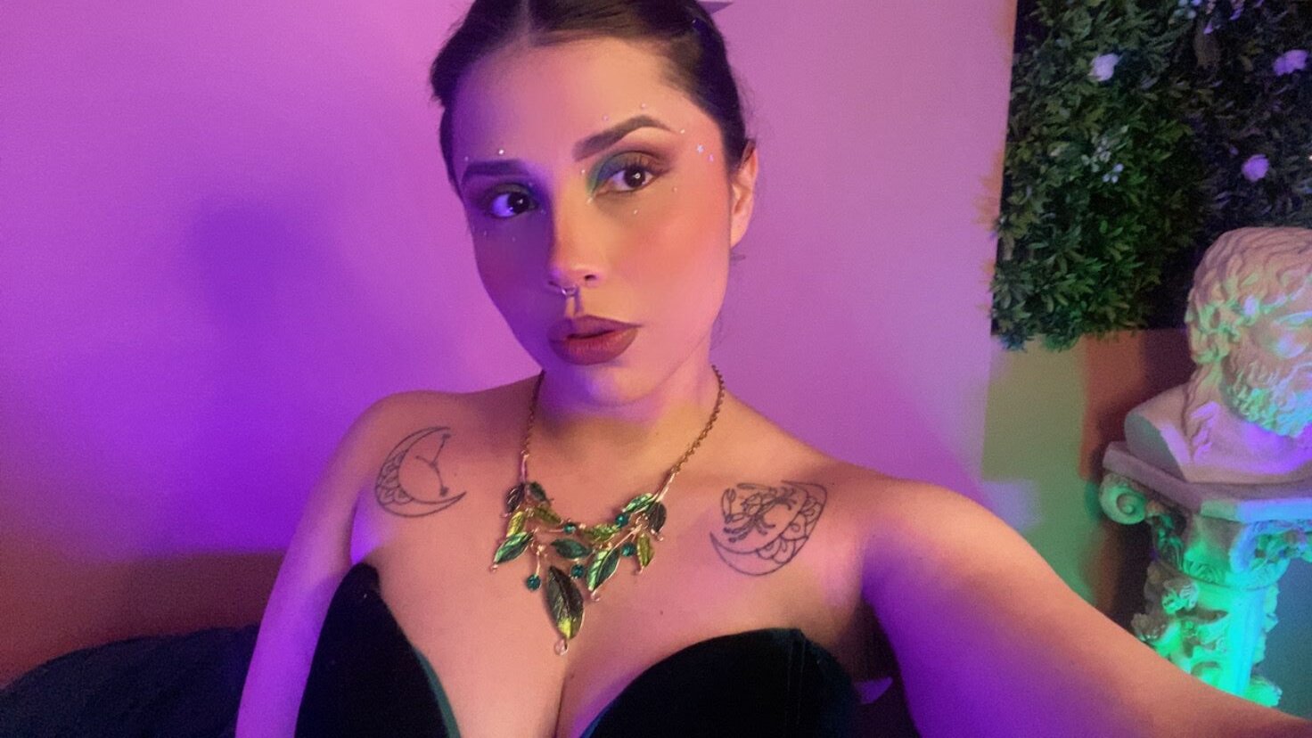 XXX Porn Photo of Nude mslalune 6