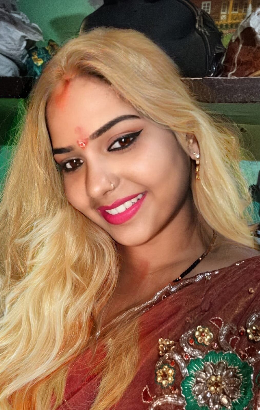 XXX Porn Photo of Nude PaoliDam 3
