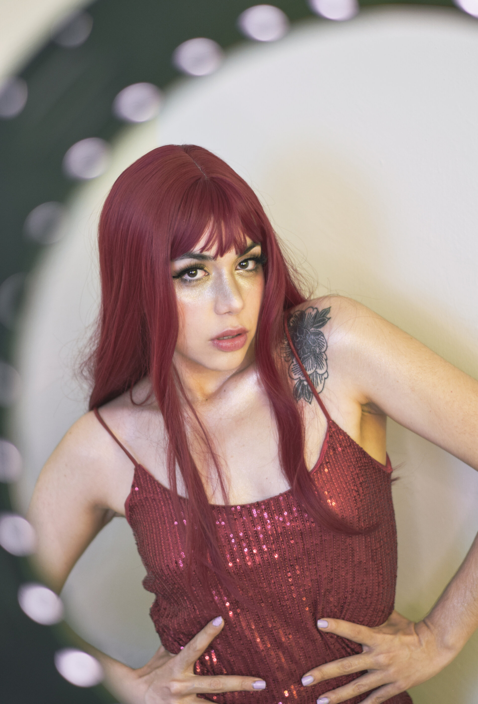 XXX Porn Photo of Nude _CoralTrip 48