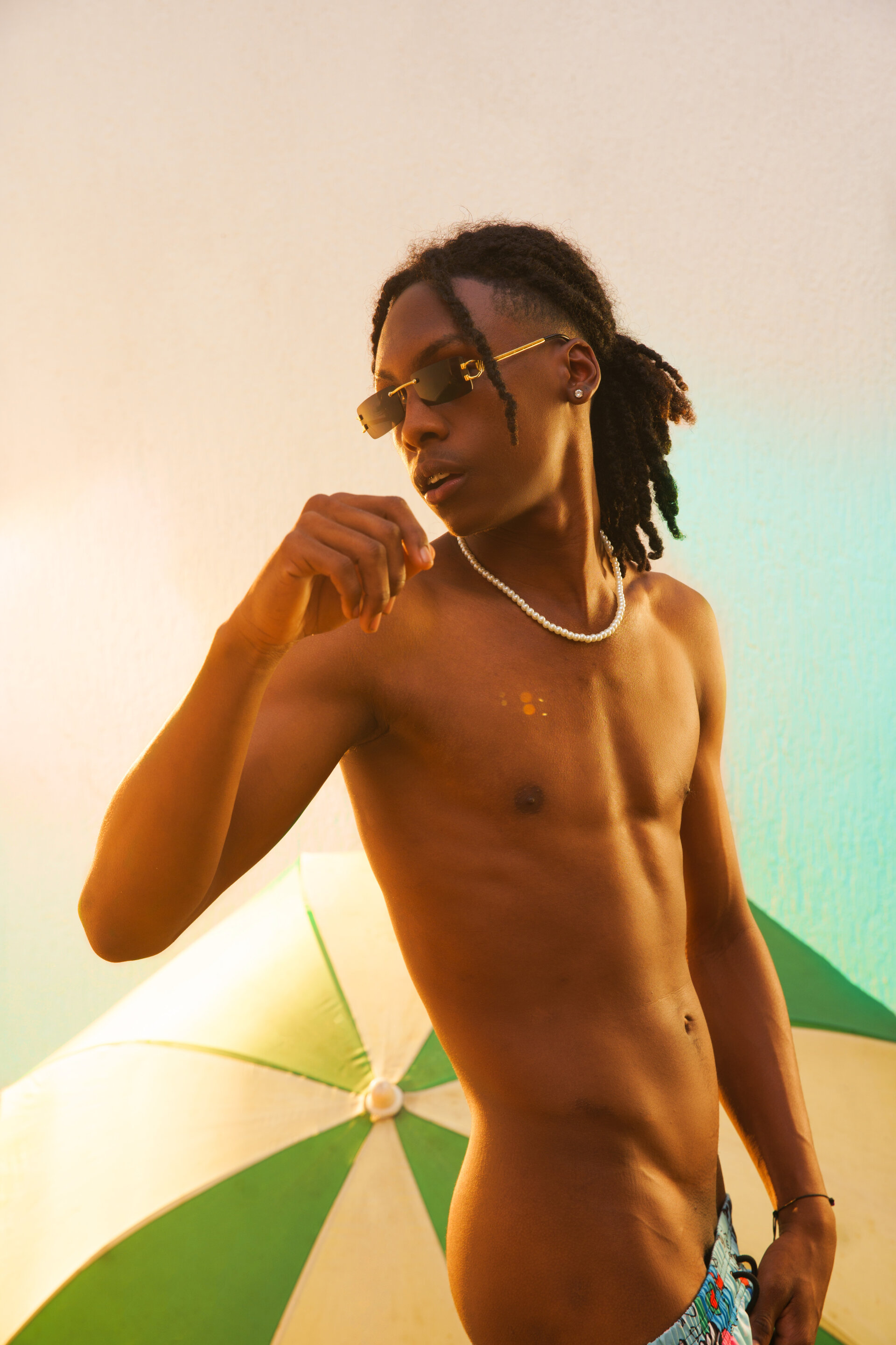 XXX Porn Photo of Nude BRYXXXON1 8
