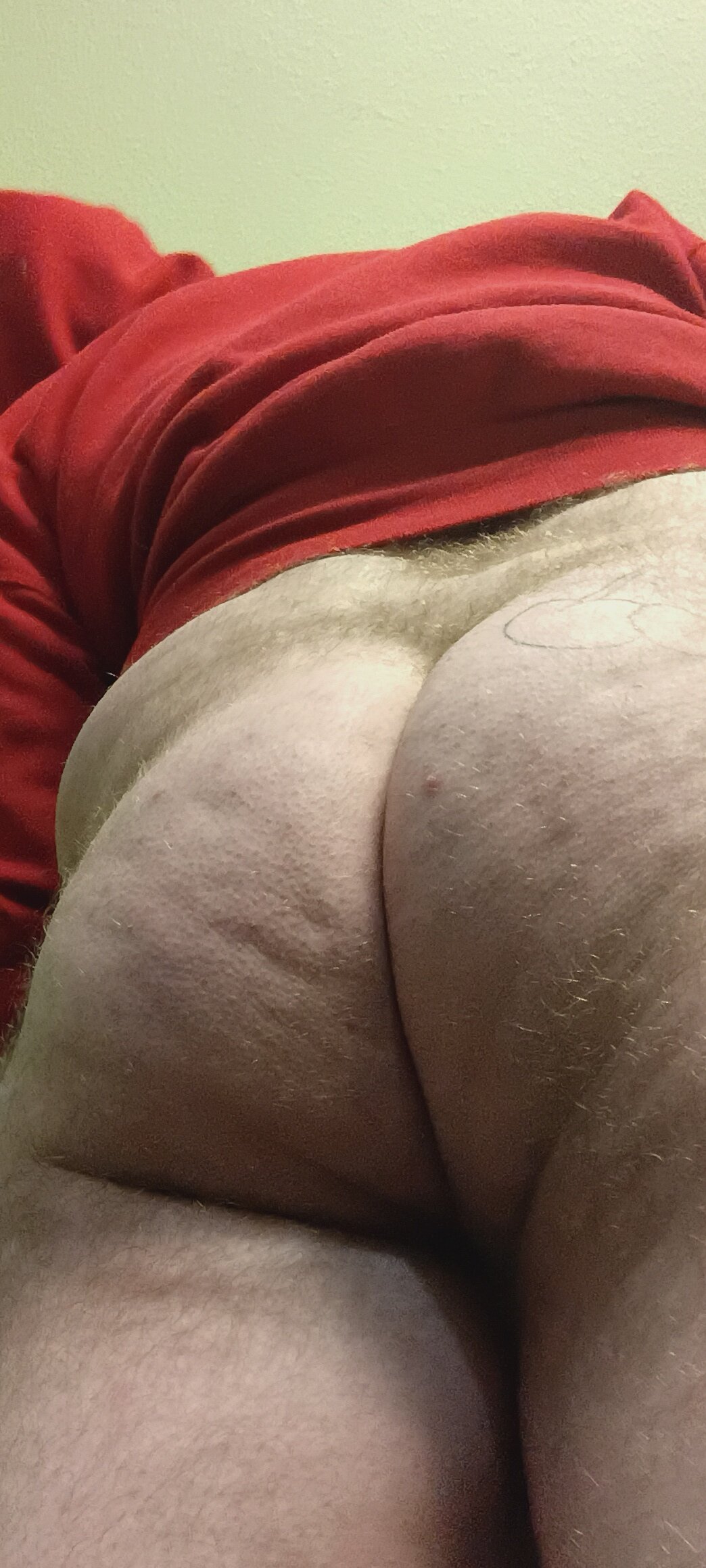XXX Porn Photo of Nude SexiTheeSlayerBoi 1