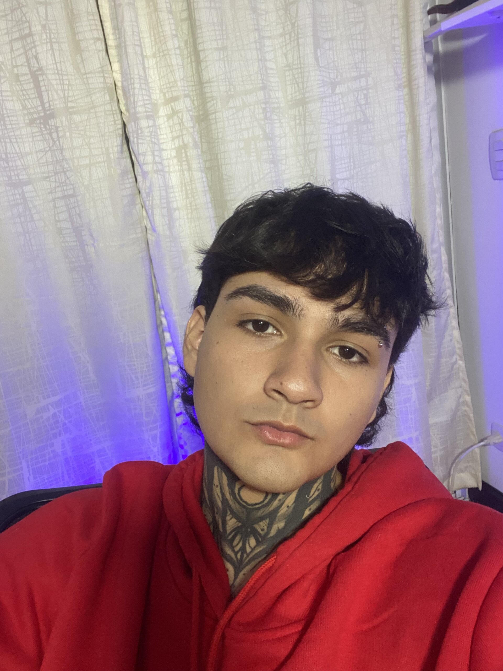 XXX Porn Photo of Nude DollXTao 3