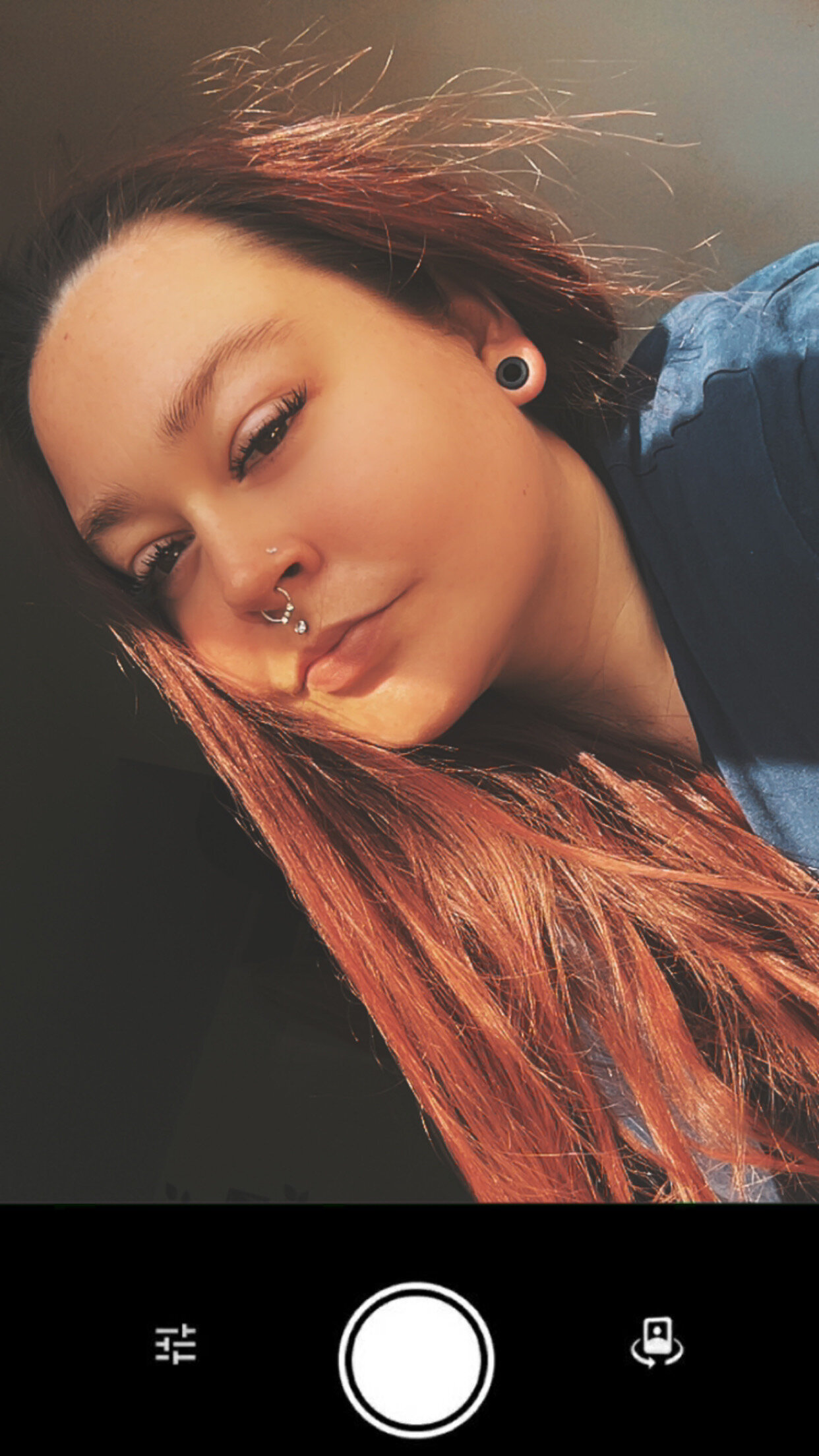 XXX Porn Photo of Nude CurvyAlaya 26