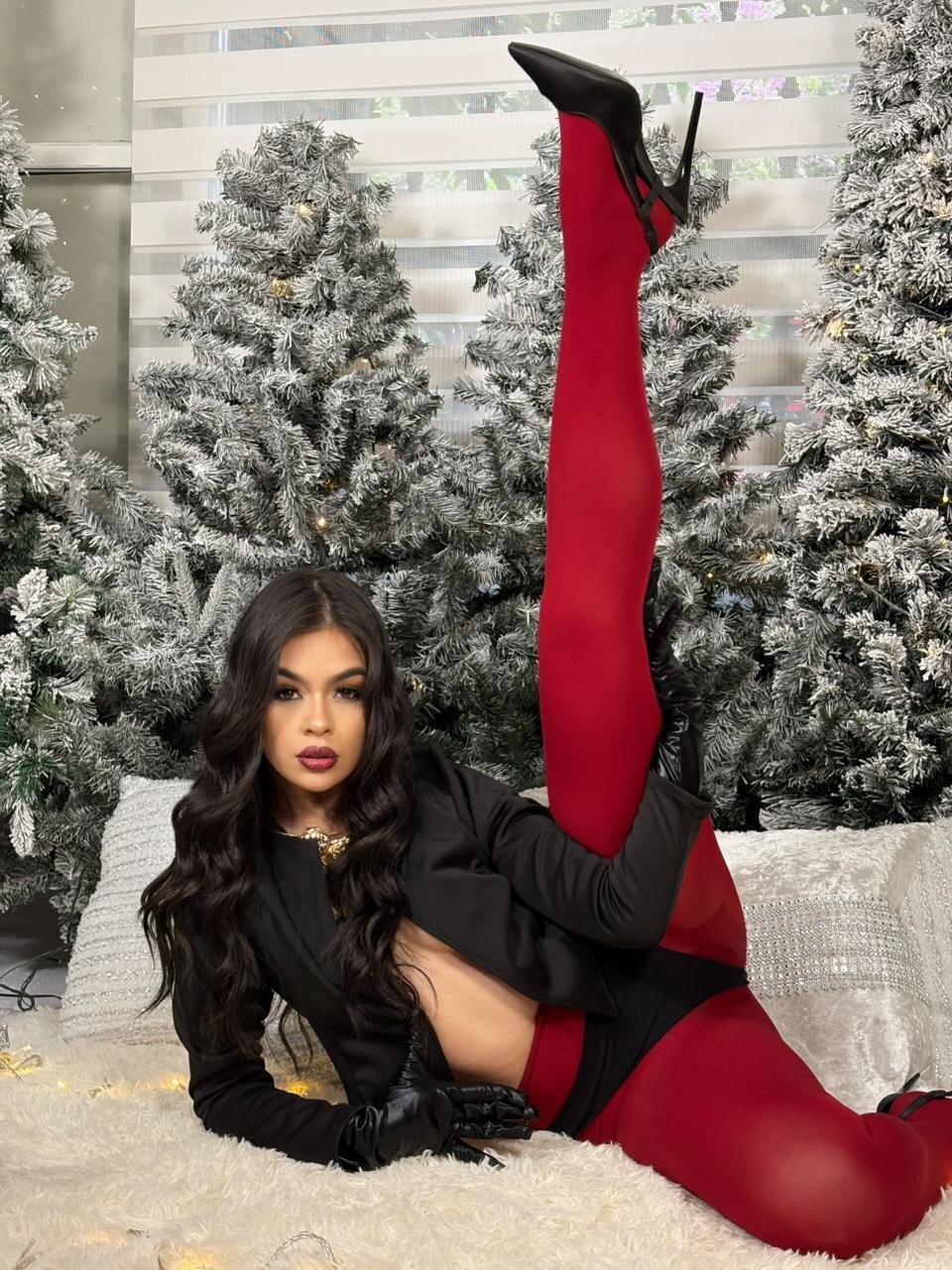XXX Porn Photo of Nude AlanaCraft 189