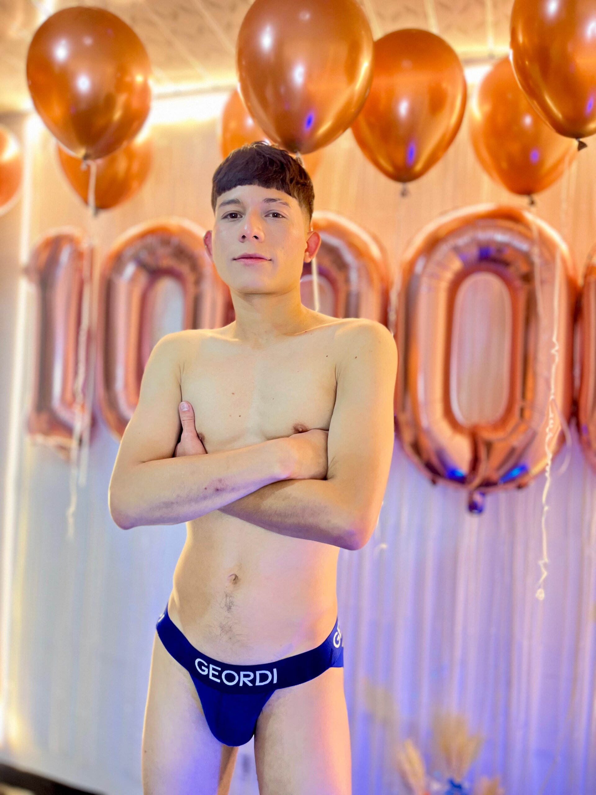 XXX Porn Photo of Nude bryamer_19 105