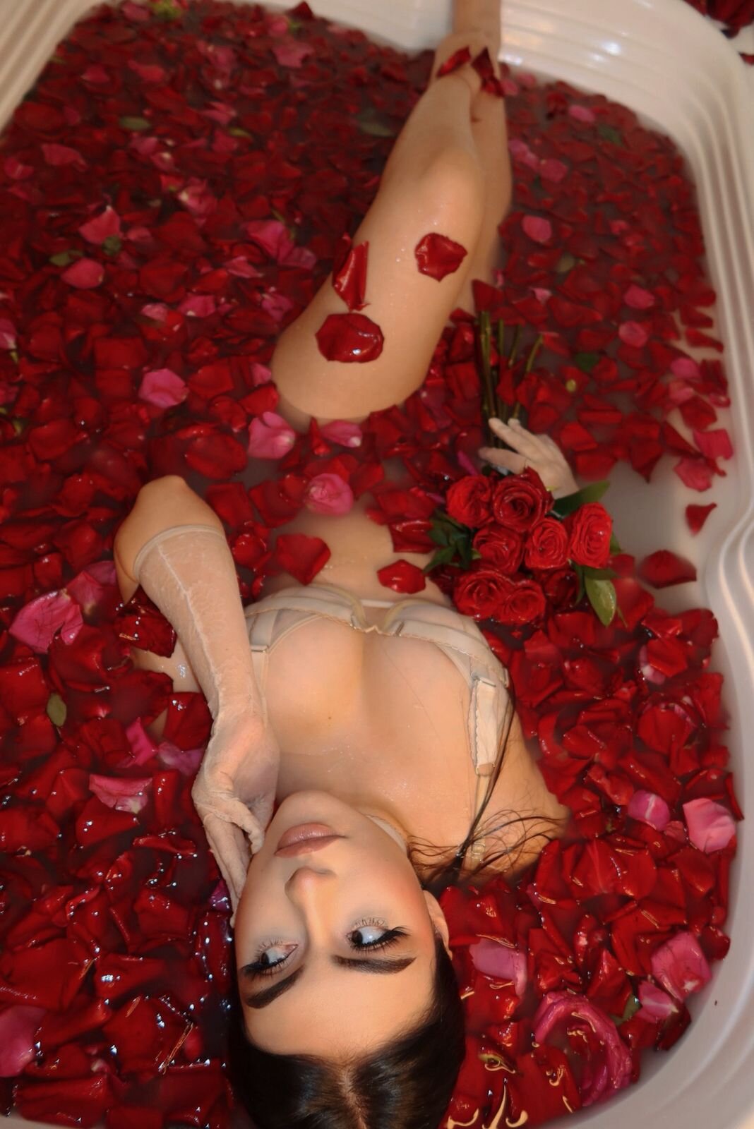 XXX Porn Photo of Nude Maya_vexx 25