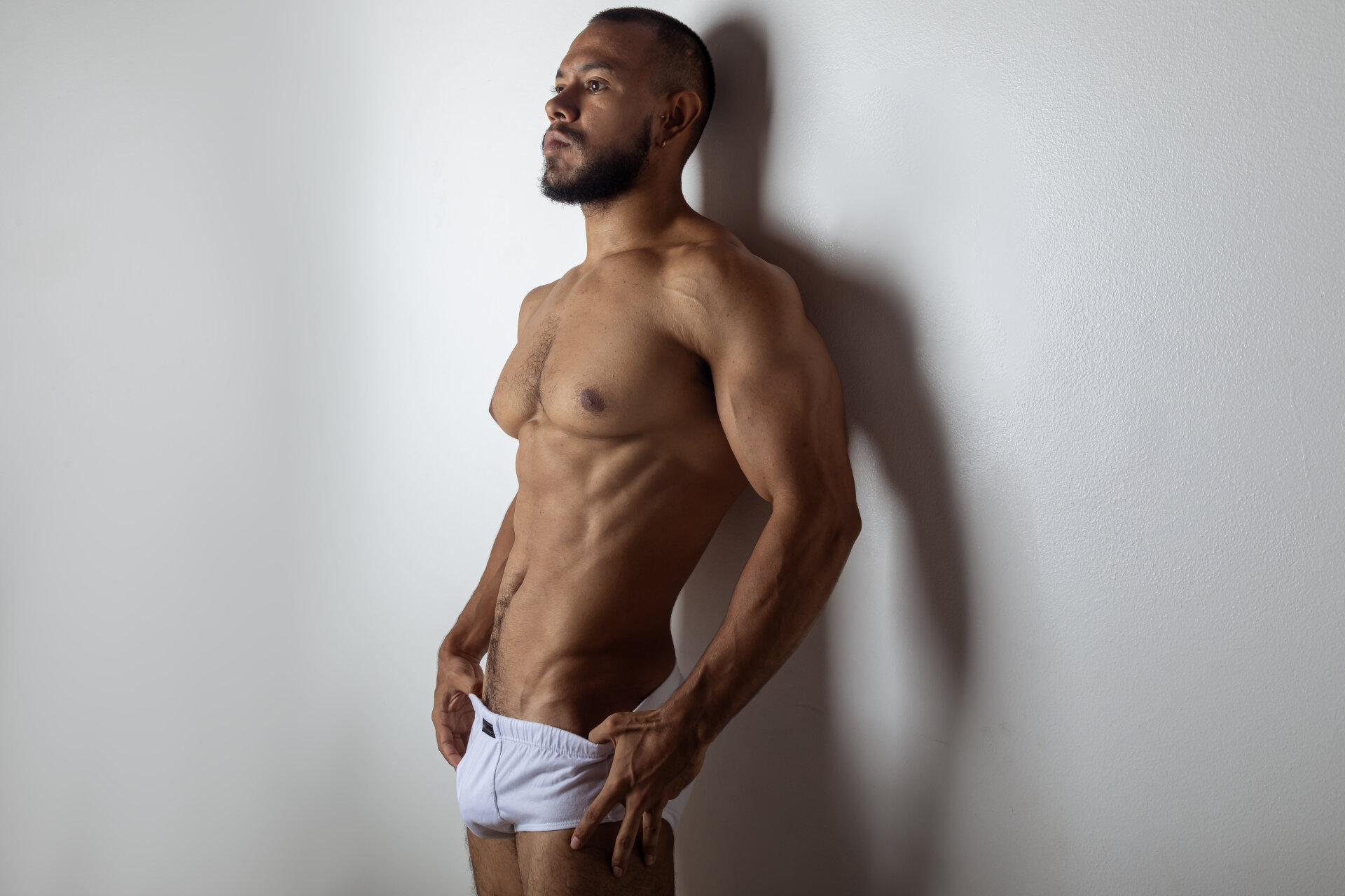 XXX Porn Photo of Nude killua_zagara_ 2