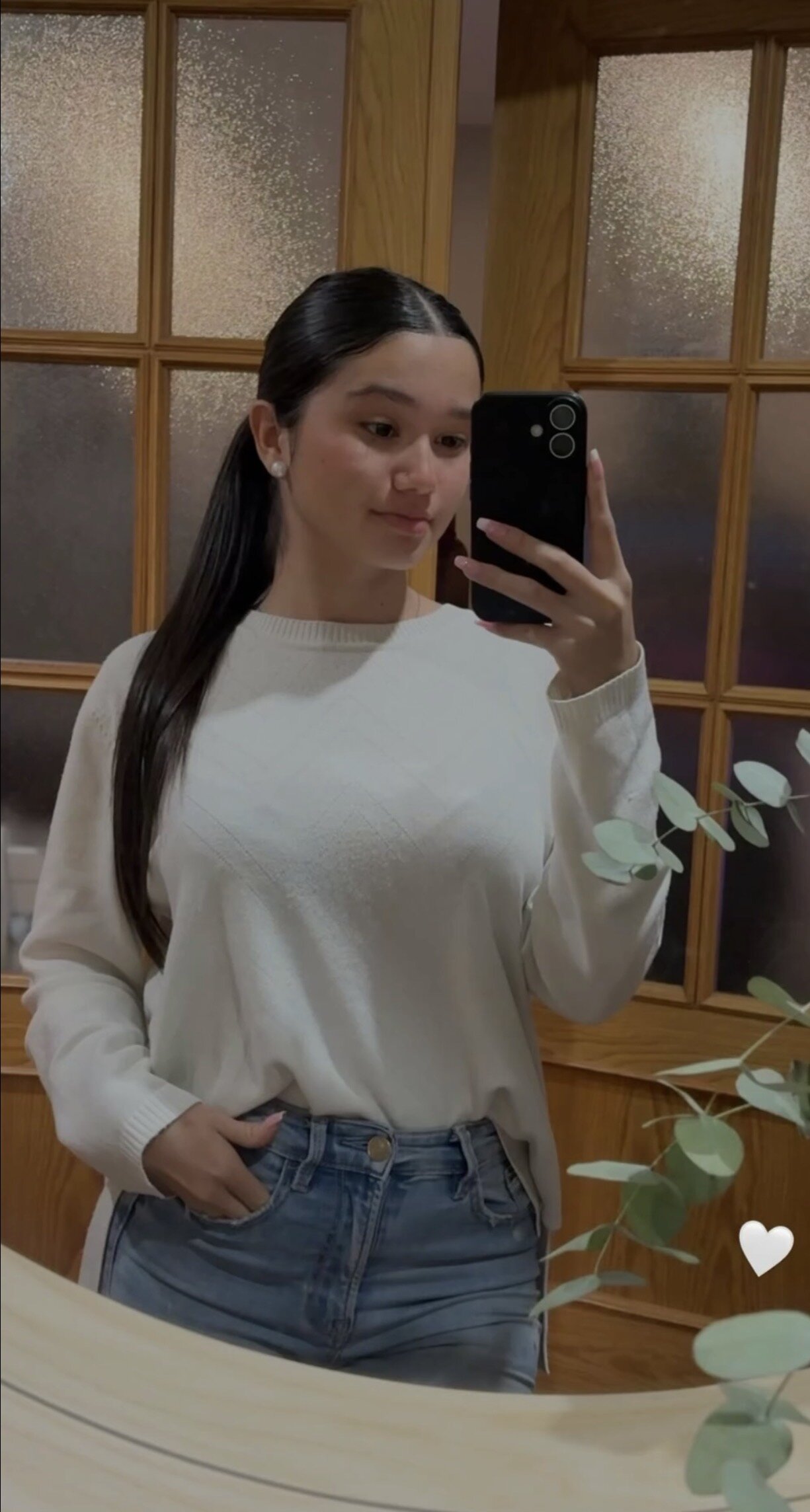 XXX Porn Photo of Nude Nenaslatinas 4