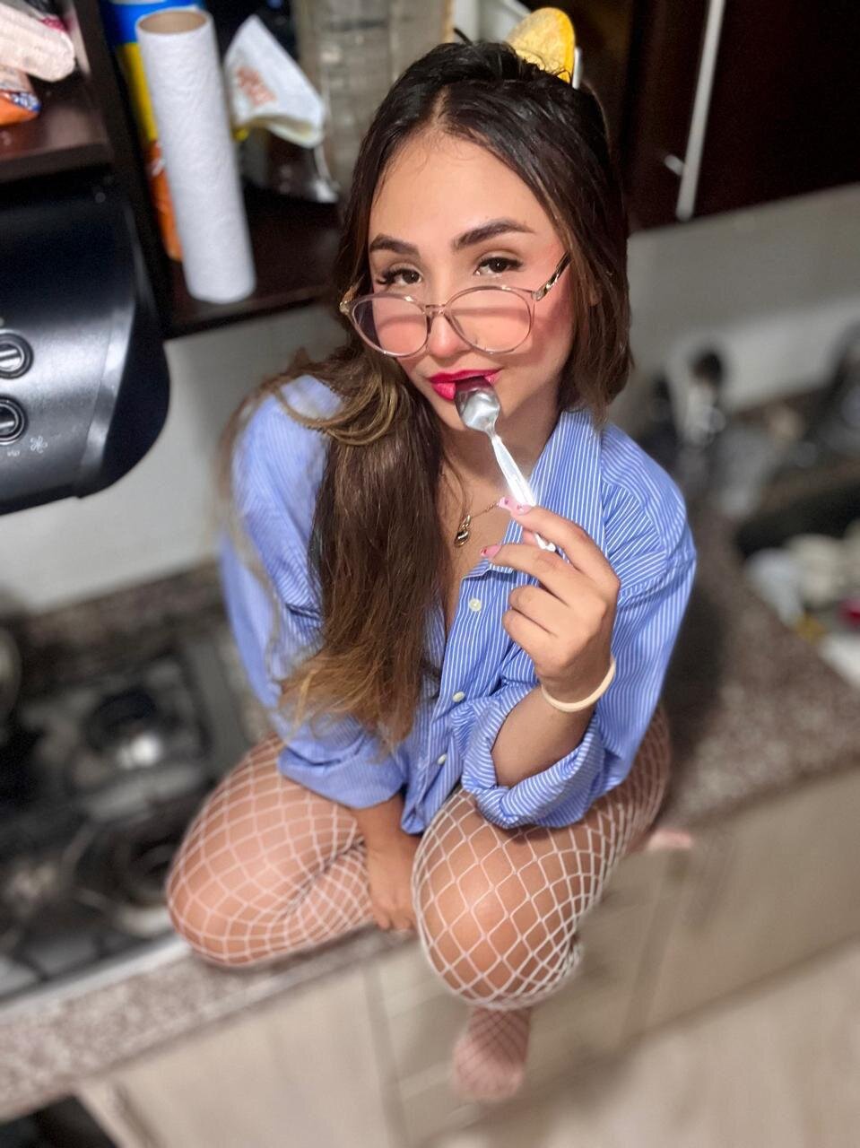 XXX Porn Photo of Nude Anna_valerious7 22