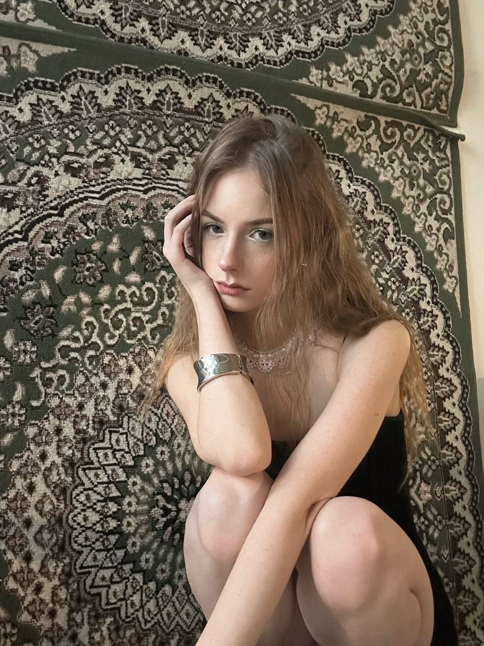 XXX Porn Photo of Nude AnnAngel69 8