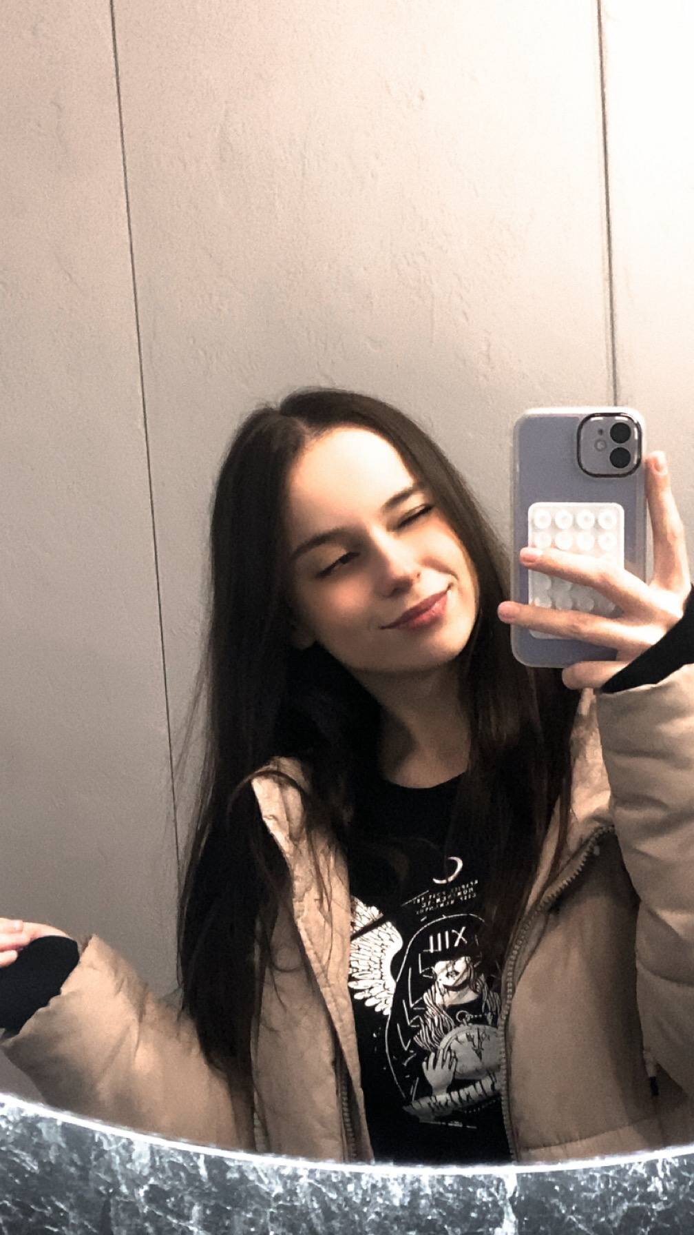 XXX Porn Photo of Nude Lizy_Lu 2