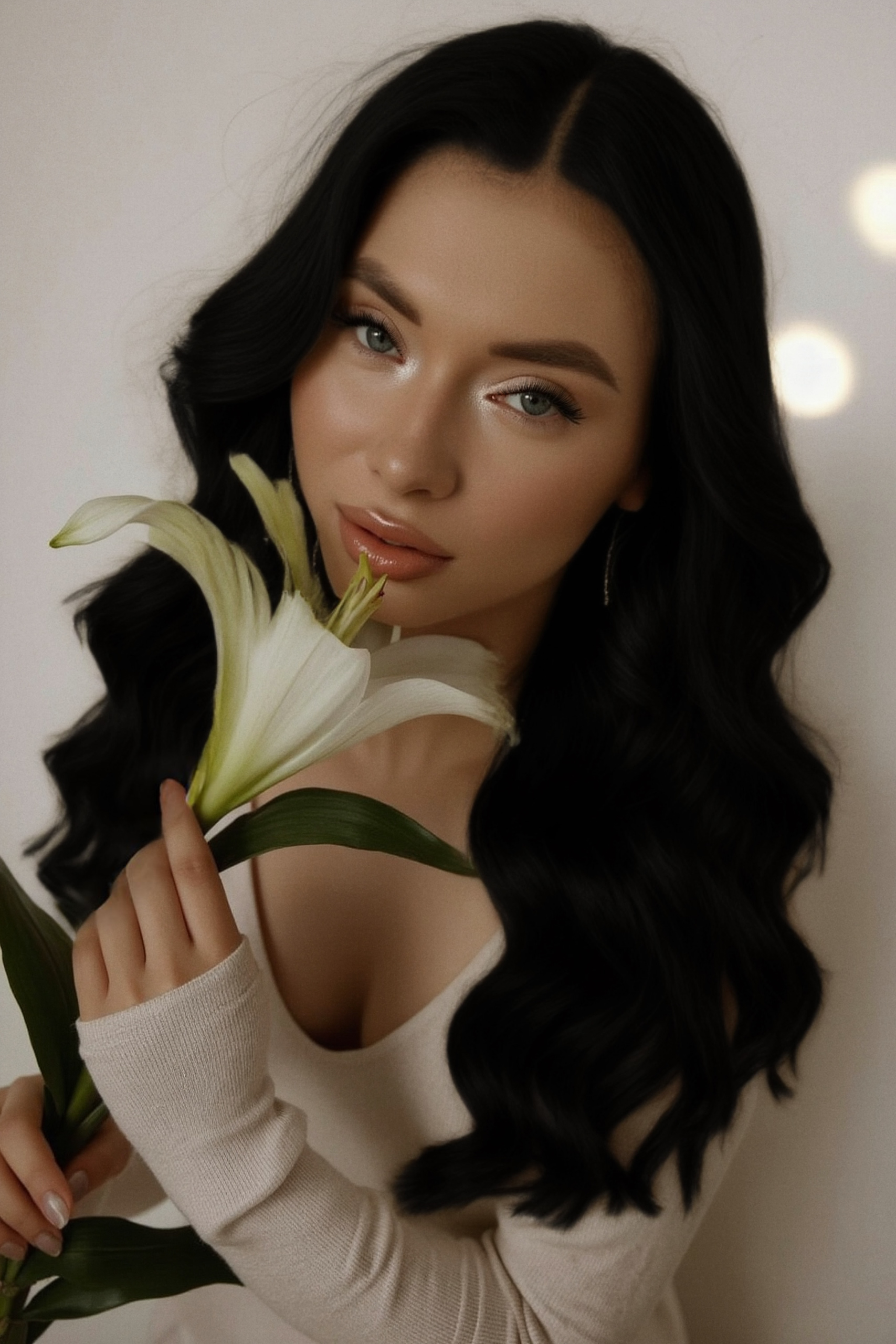 XXX Porn Photo of Nude CarolynGnau 1
