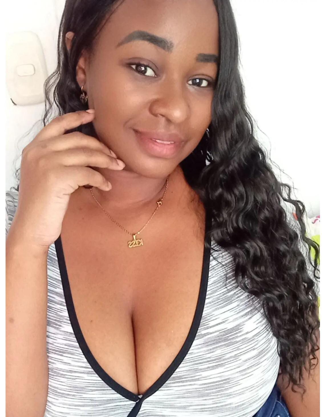 XXX Porn Photo of Nude ElyThonsom 5