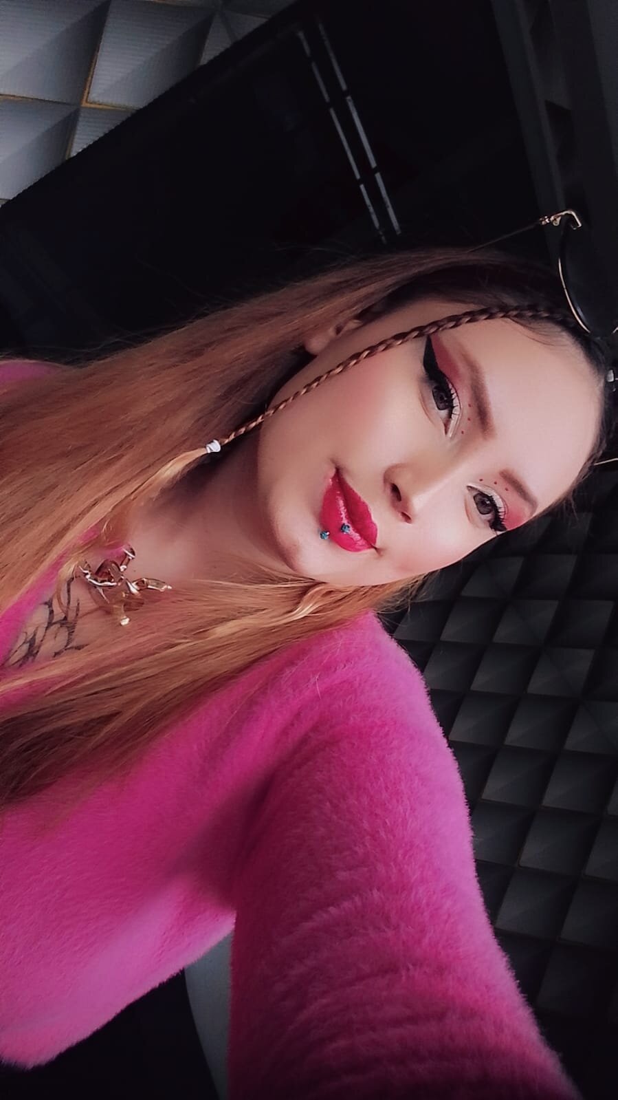 XXX Porn Photo of Nude Lisa_ch1 4