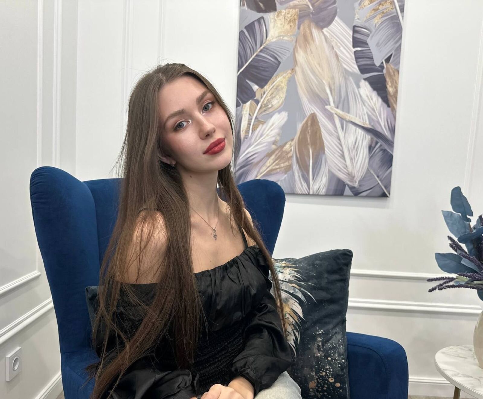 XXX Porn Photo of Nude AliceJertis 2