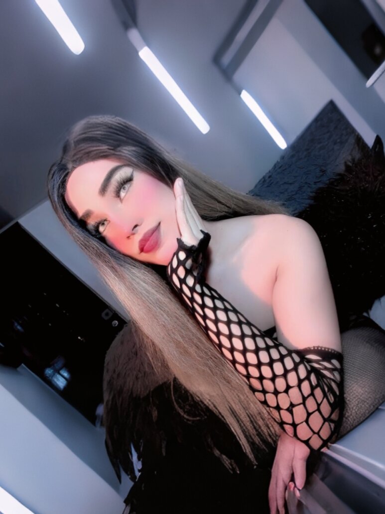 XXX Porn Photo of Nude elisadollxr 3