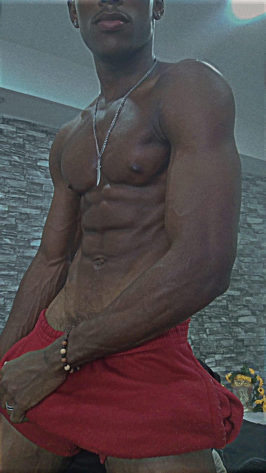 XXX Porn Photo of Nude jordan_moreno 30