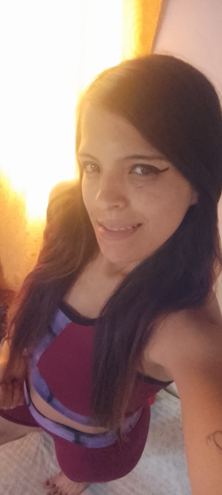 XXX Porn Photo of Nude halaya_ 5