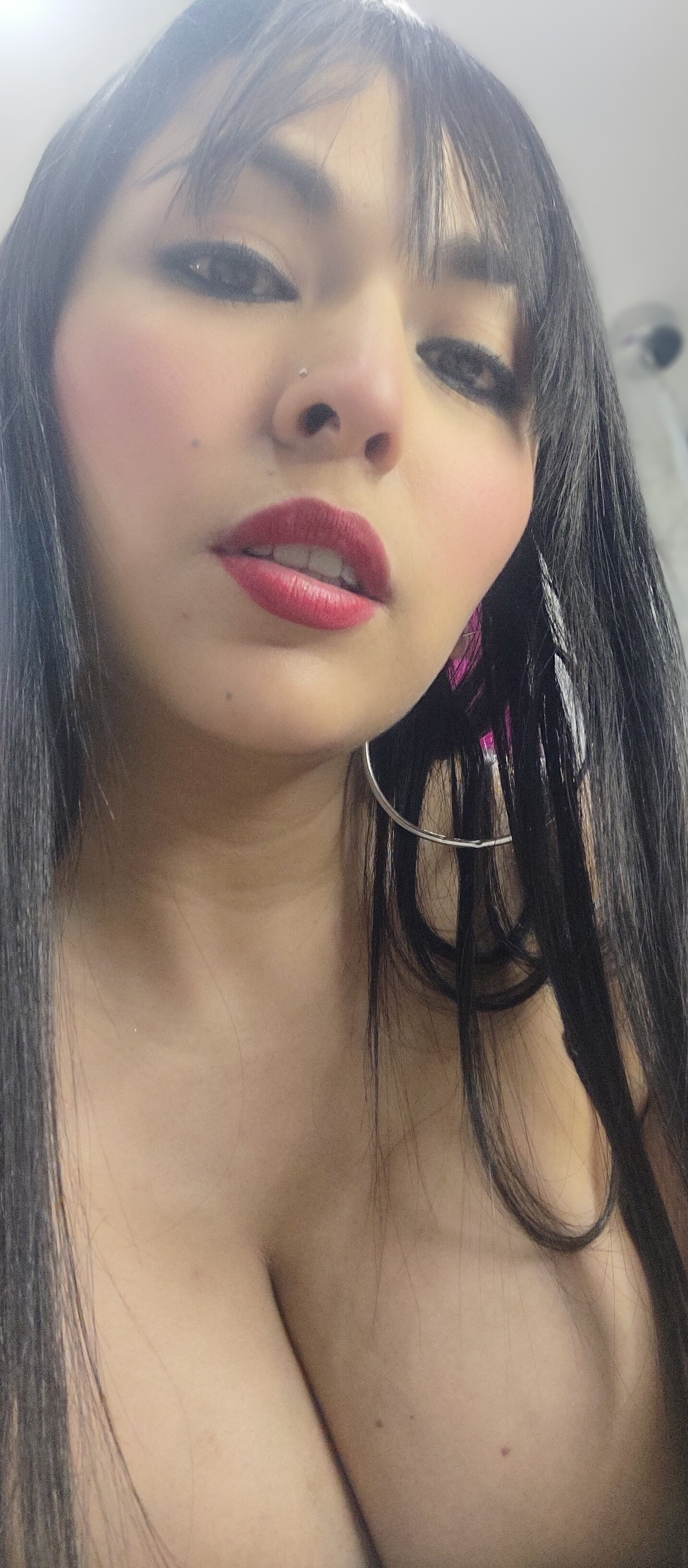 XXX Porn Photo of Nude KarlyPrint 734