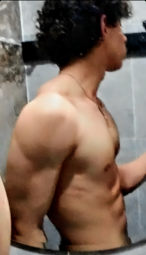 XXX Porn Photo of Nude chris_evans27 5