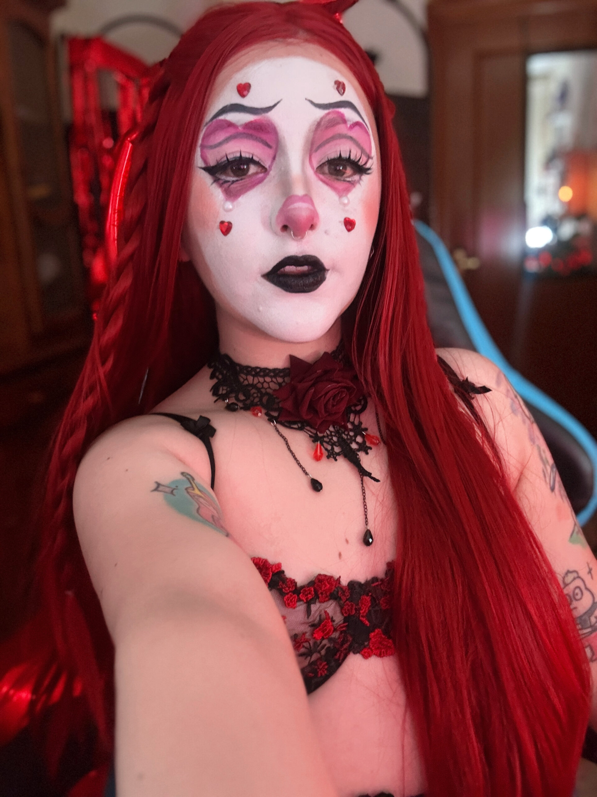 XXX Porn Photo of Nude Maki33_ 6