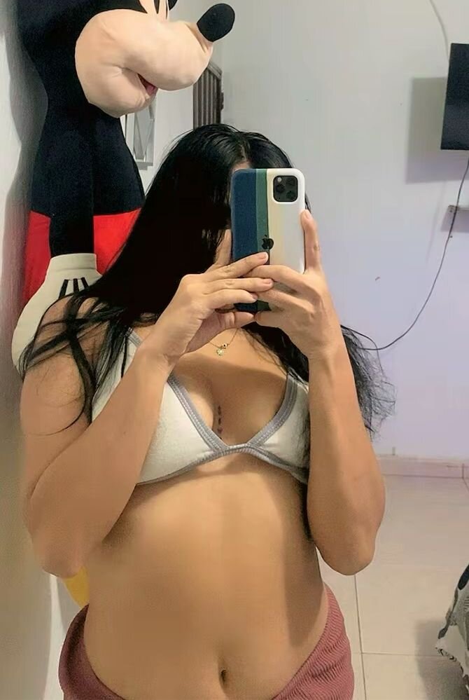 XXX Porn Photo of Nude JanyLunaBJ 11