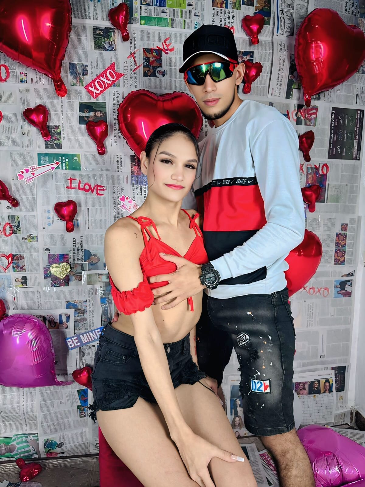 XXX Porn Photo of Nude UnitedSoul 20