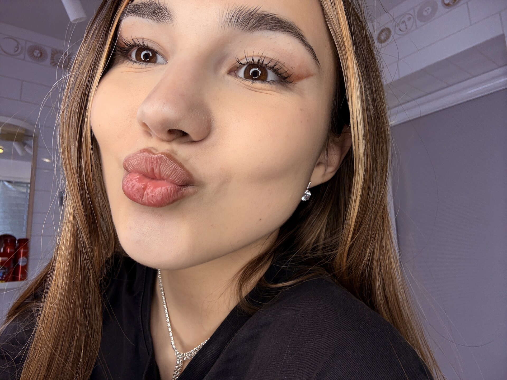 XXX Porn Photo of Nude LeenaPuita 373
