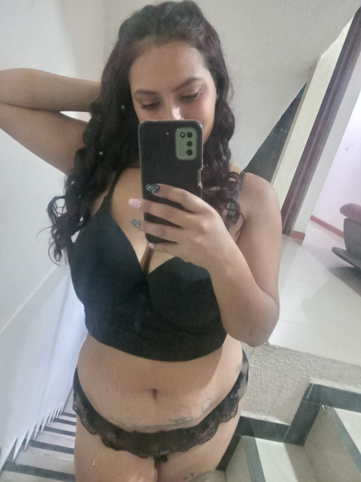 XXX Porn Photo of Nude Scarlett_Lucia 4