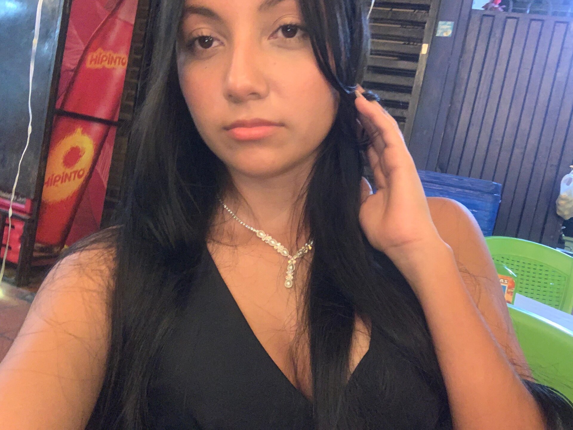 XXX Porn Photo of Nude Julieta_26_ 1