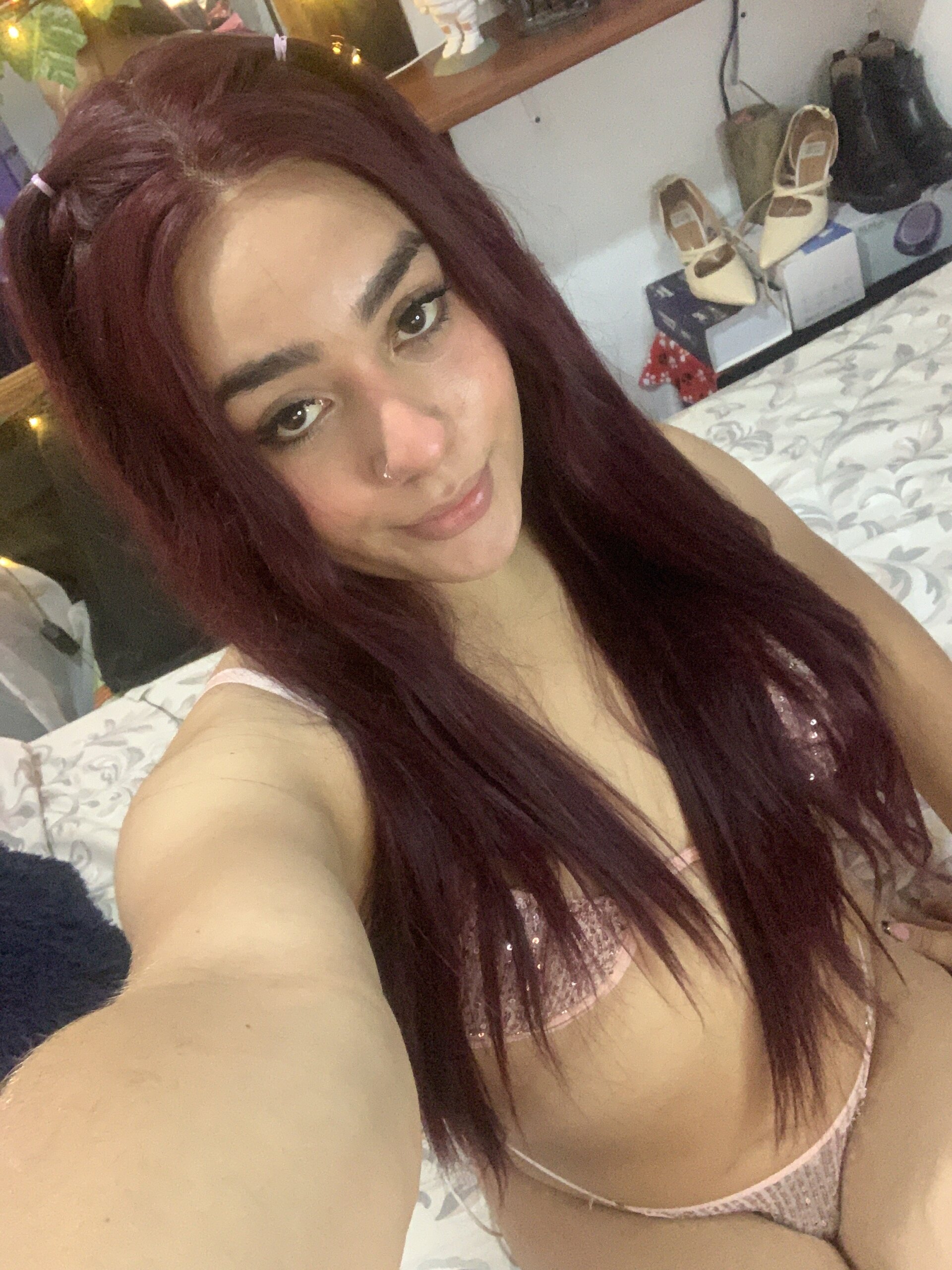 XXX Porn Photo of Nude kimgodoy 29