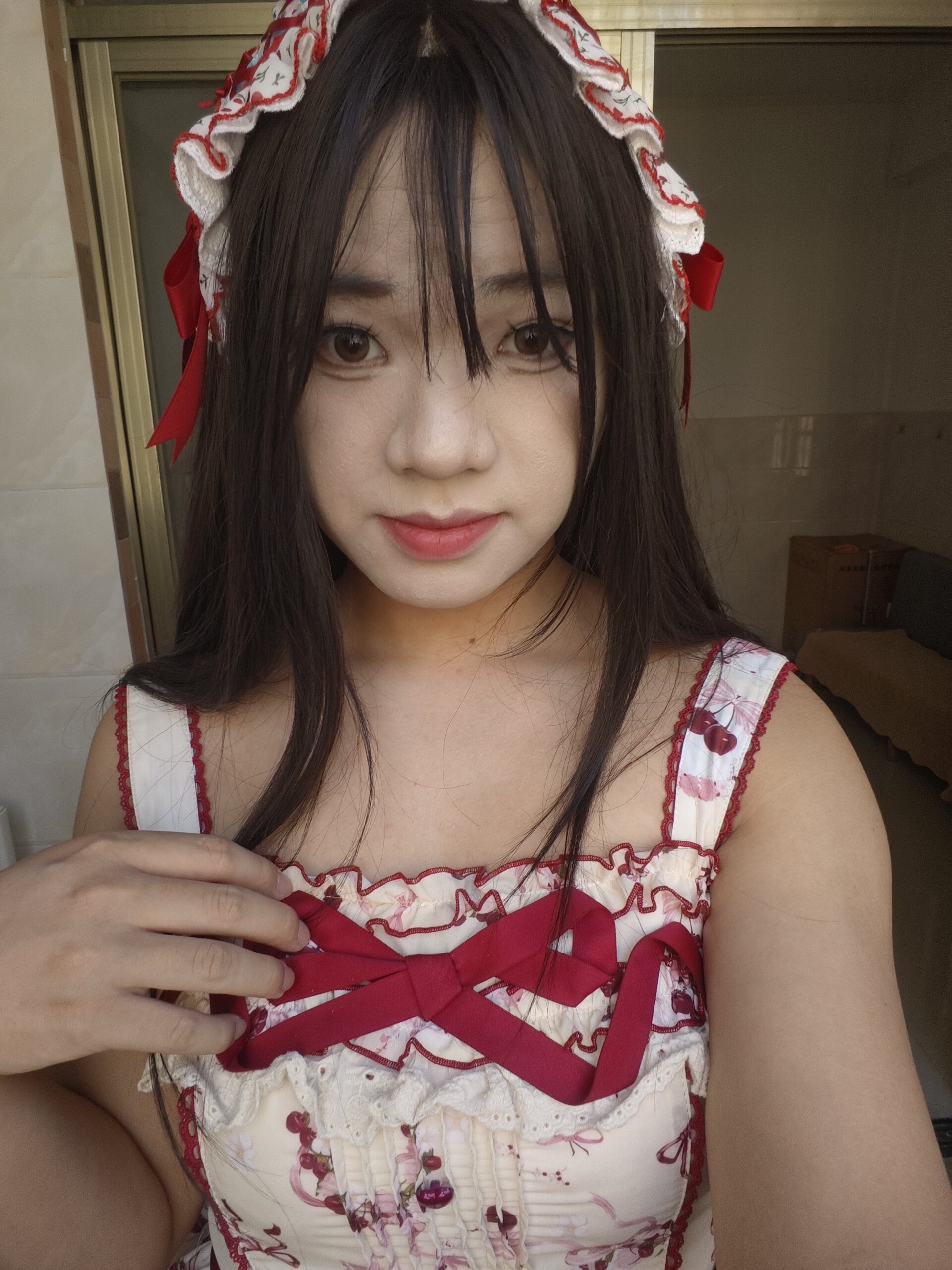 XXX Porn Photo of Nude youtianmoon 1