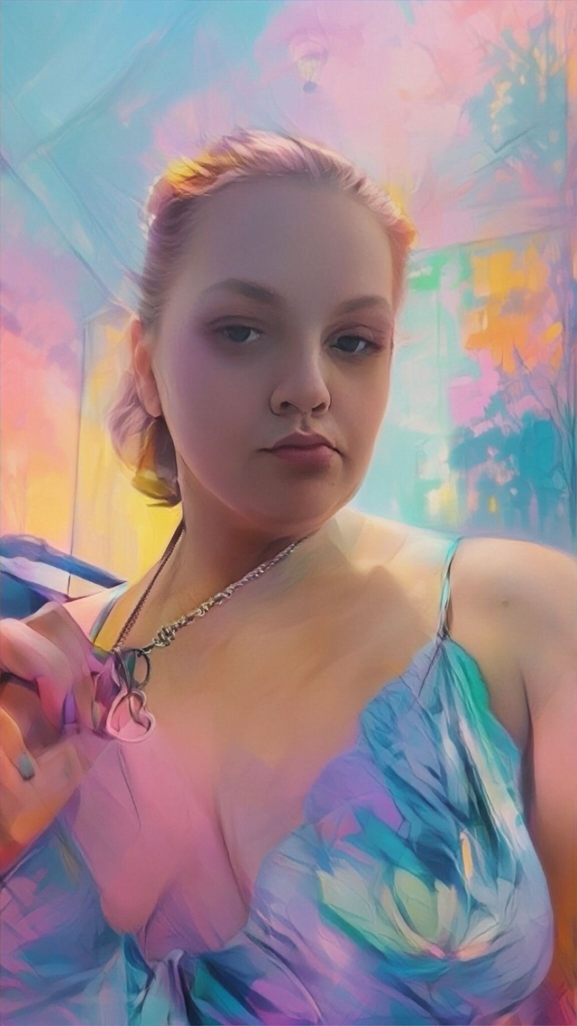 XXX Porn Photo of Nude LoveMohr24 8