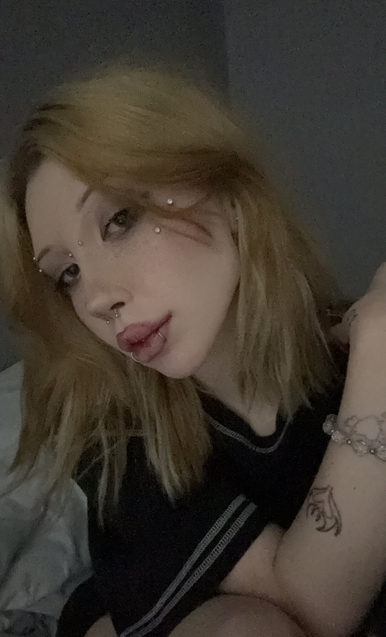 XXX Porn Photo of Nude NariMiia 1