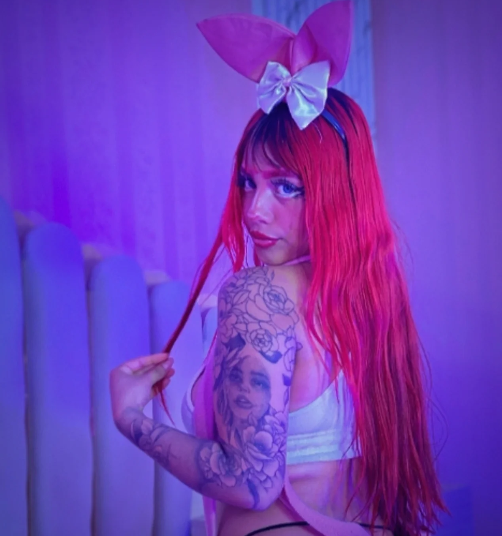 XXX Porn Photo of Nude Goddes_Athena12 7