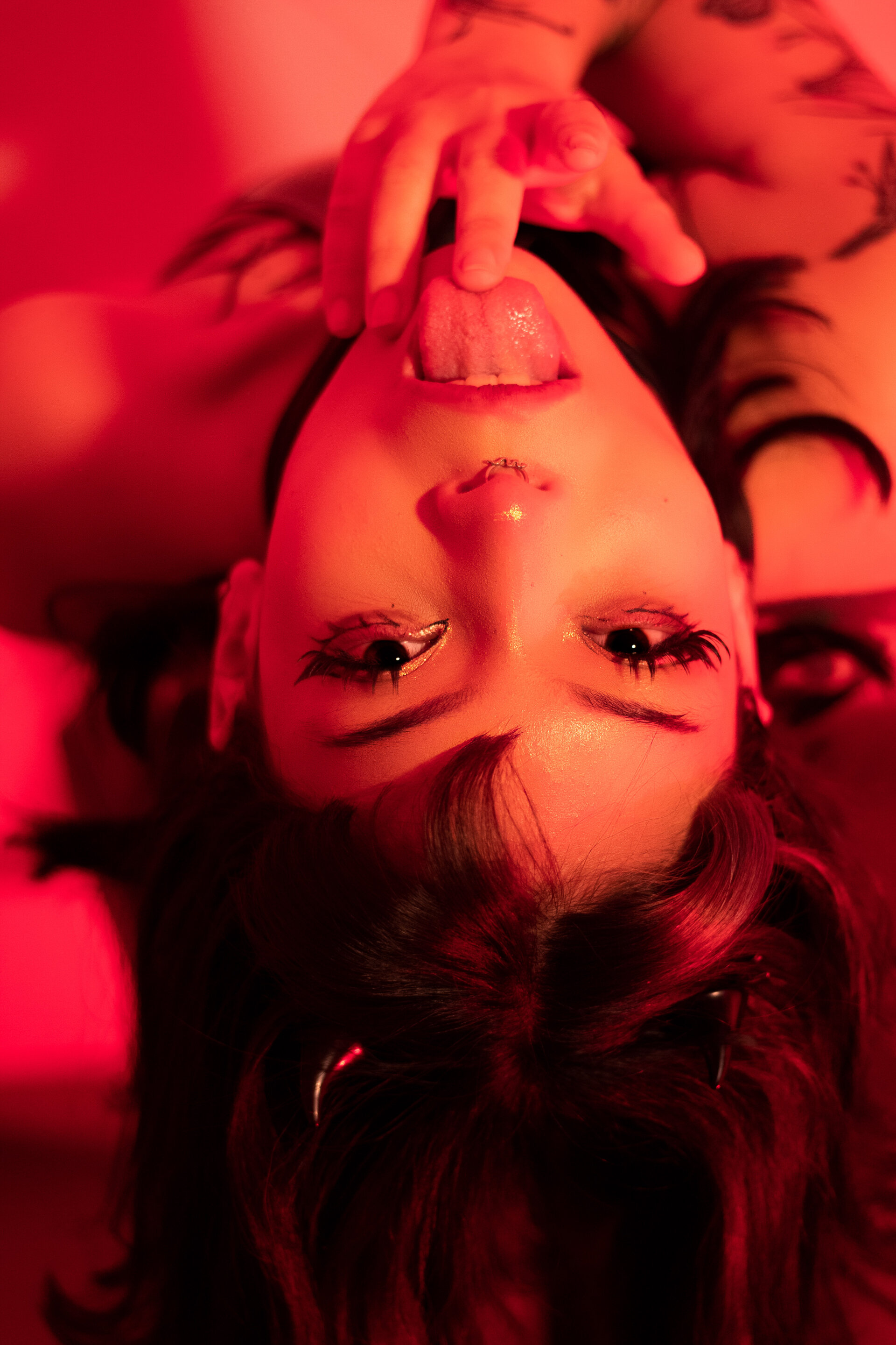XXX Porn Photo of Nude Kaoriabyss_ 102
