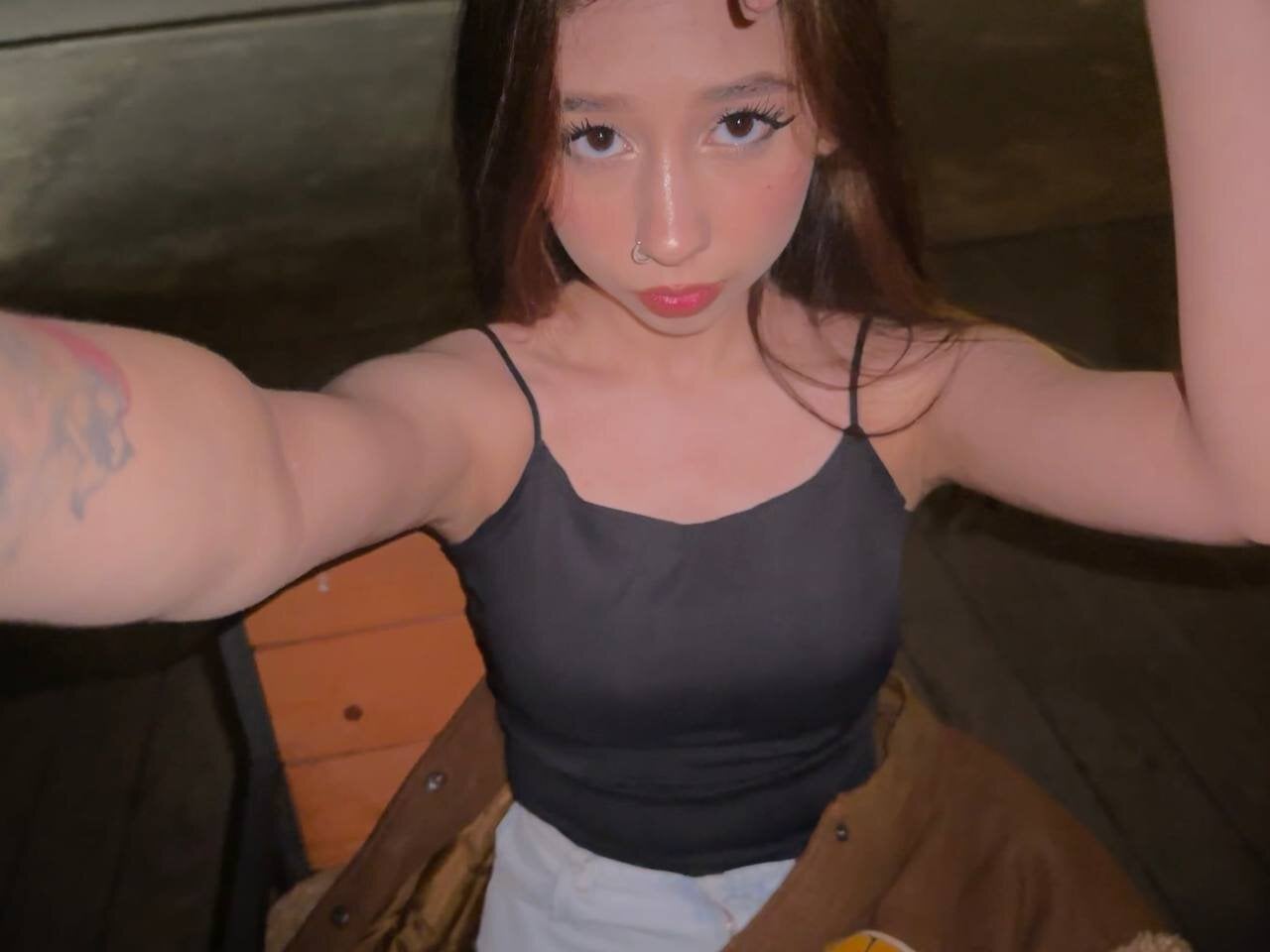 XXX Porn Photo of Nude Sssonya 77