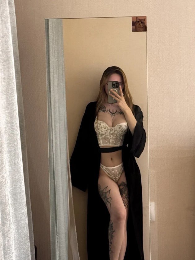 XXX Porn Photo of Nude Marrry_me 7