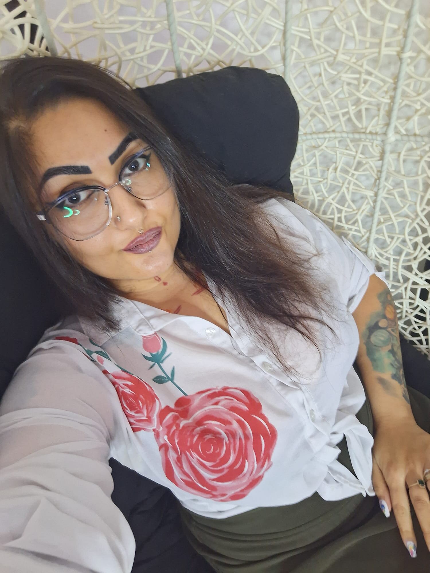 XXX Porn Photo of Nude BubuLovely 3