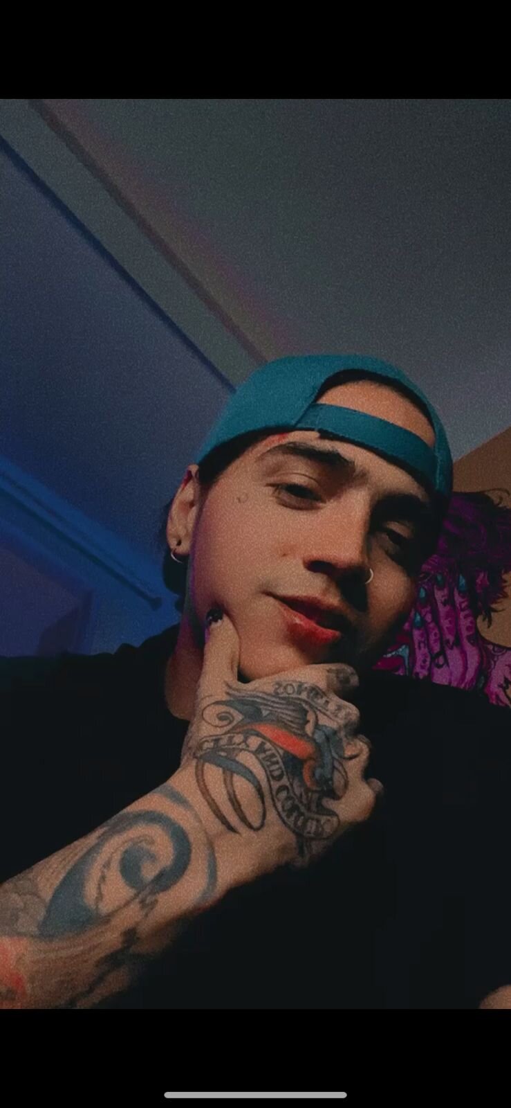 XXX Porn Photo of Nude Cry_Duran 7