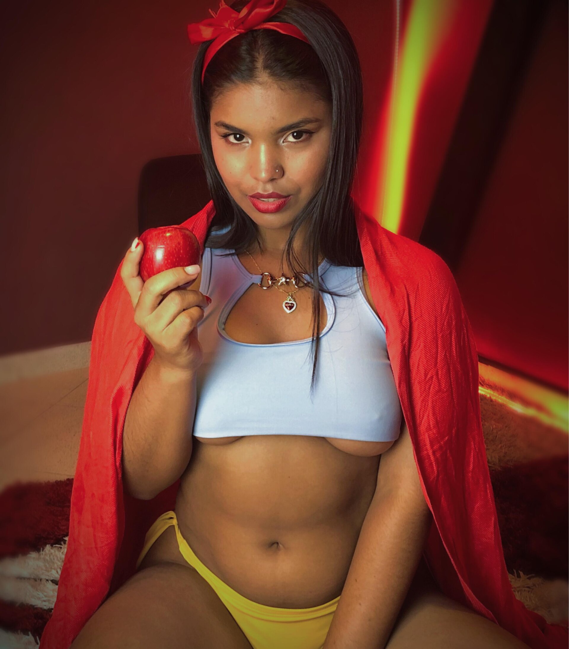 XXX Porn Photo of Nude zoe_roux21 61