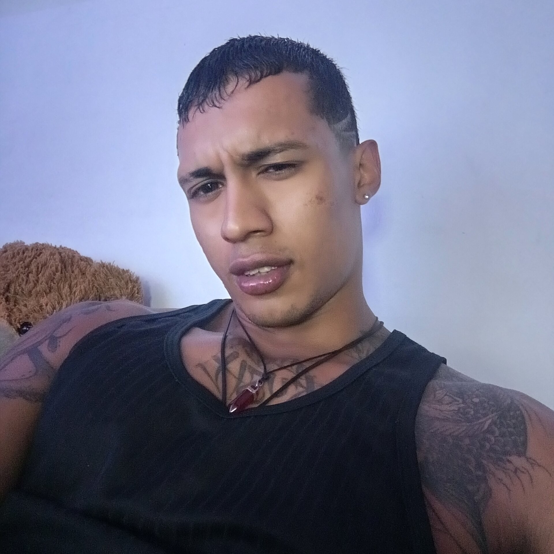 XXX Porn Photo of Nude Ryan_coopper 50